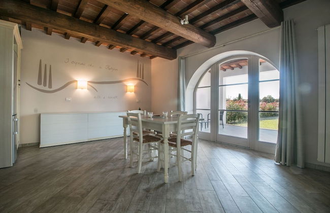 Appartamento Palazzeta With Pool, Near the Sea - Foto 37