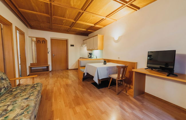 Appartements Elke - Foto 18