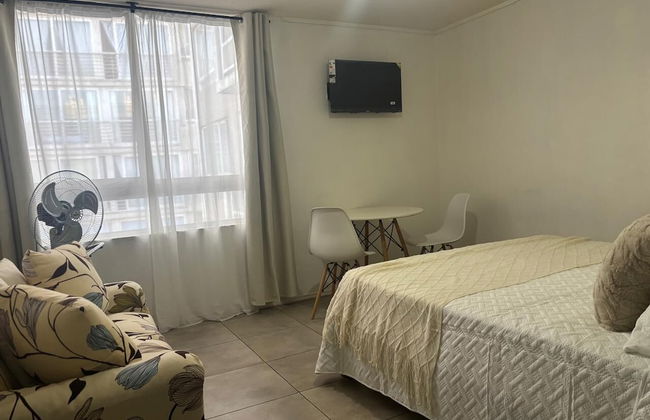 Apartamentos Amélie - Photo 8