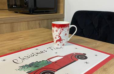 Apartament Karbowo - Foto 10