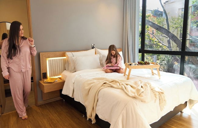 Cozy Aparta-suite Stadio Rosa Negra - Photo 5