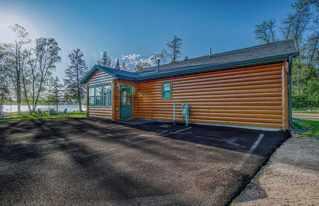 Lena's Northern Pines Resort - Foto 2