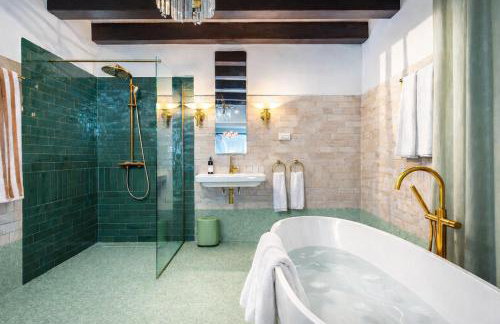 Deluxe Nature Resort Galovi Dvori - Foto 22