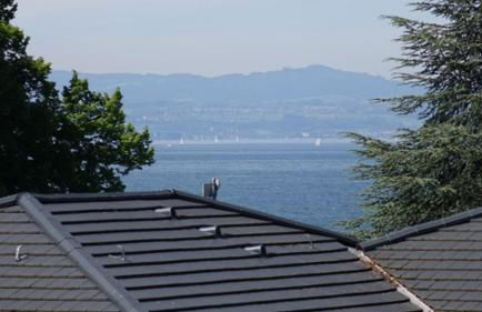 Seeblick Kampf mit Fahrradgarage - Foto 26