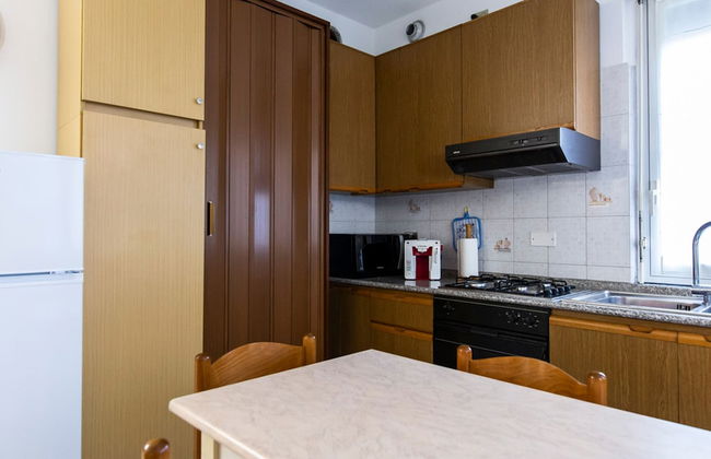 Pisani 4 in Monza With 1 Bathrooms - Foto 16