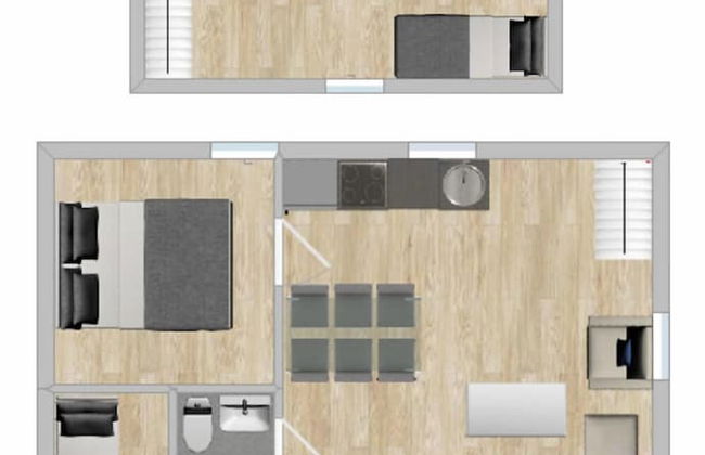 Topcamp Havblikk - Helgeland - Photo 43