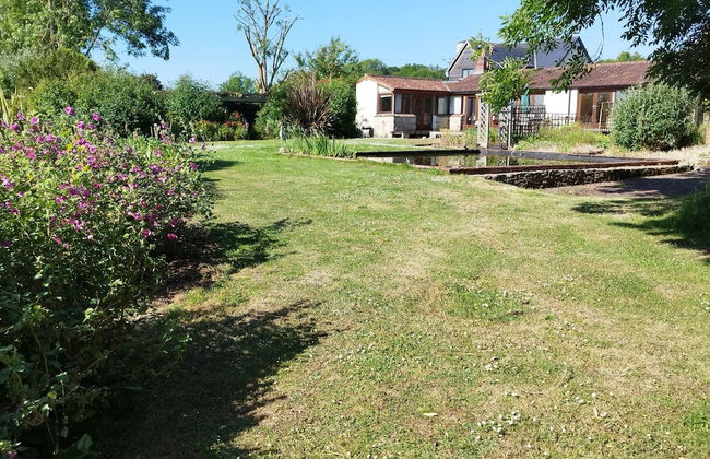 Peaceful and Stylish Cottage Near Taunton Somerset - Foto 11
