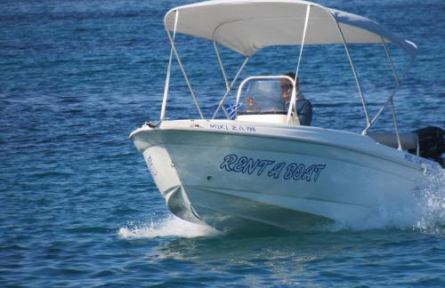 Biscoutsis Apartments & Studios - Foto 58