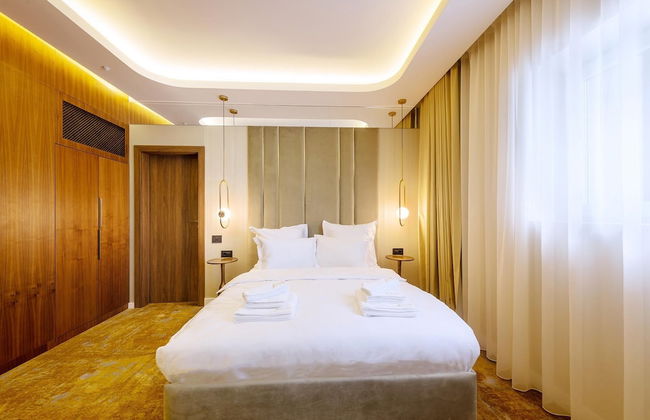 Yasu Luxury Rooms - Foto 8