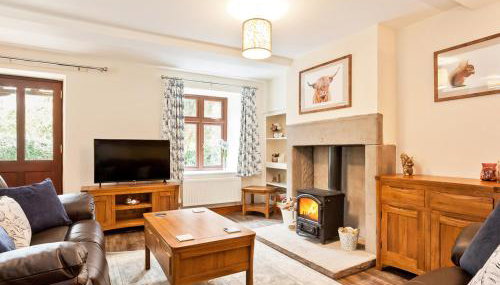 Cove Lodge - Uk49157 - Foto 2