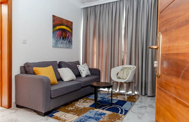 Kasi Apartments - Foto 26