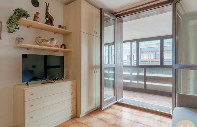 Appartamento 21 in Passo del Tonale - Foto 6