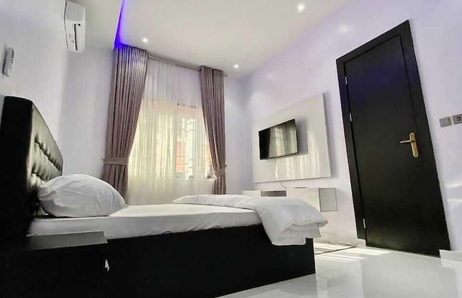 Harrington court - Foto 2