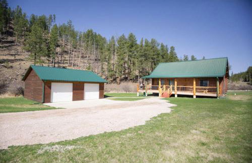 Newton Creek Cabin - Foto 10