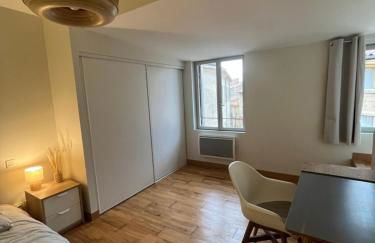 Joli Duplex Centre Montpellier - Maconciergerie34 - Foto 20