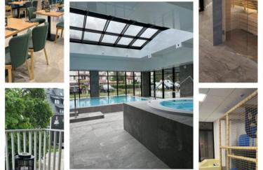 Green Port M.R Apartament Kołobrzeg - Foto 3