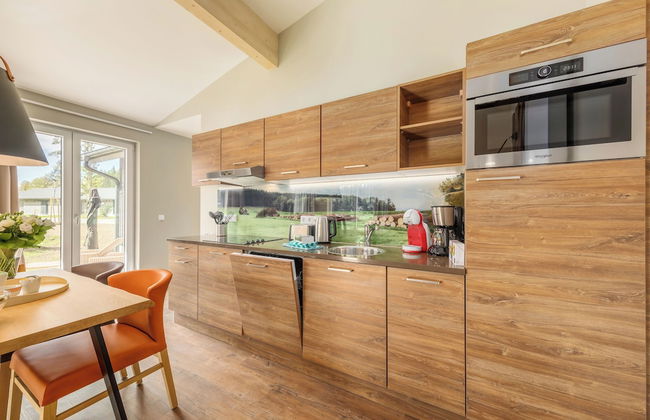 Center Parcs Bungalowpark Allgäu - Foto 47