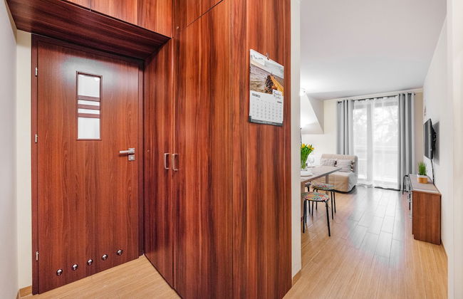 Apartamenty Sun & Snow Żeromskiego - Photo 7