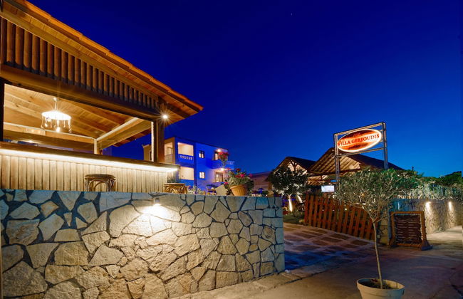 Gereoudis Village - Foto 52