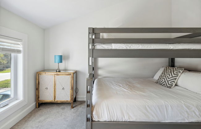 Vacation Inn Townhomes - Foto 9