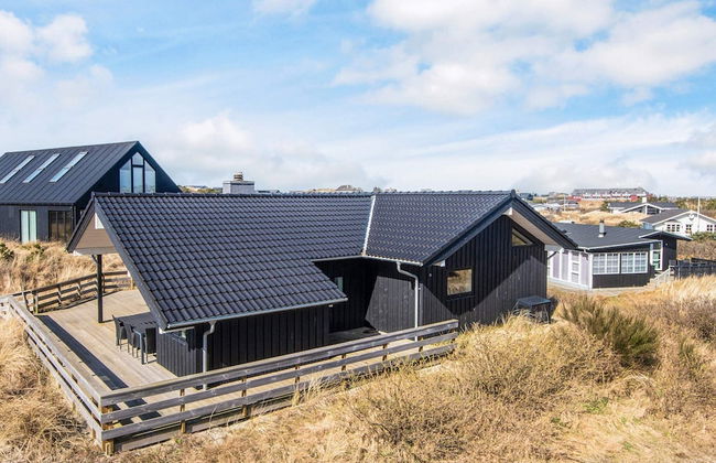 Holiday Home in Henne - Foto 52