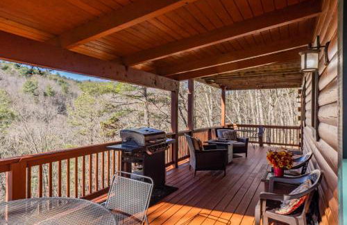 Hurricane Hideaway - Powder Horn Mountain - Foto 10