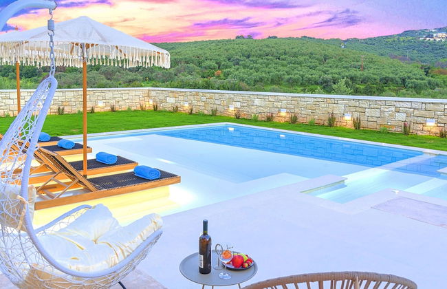 Blue Lake Villa - Foto 24