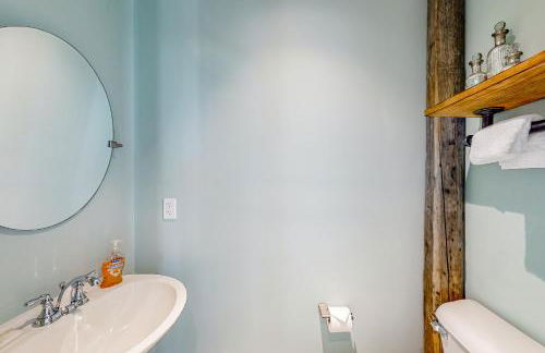 The Retreat - Suite #2 - Foto 22