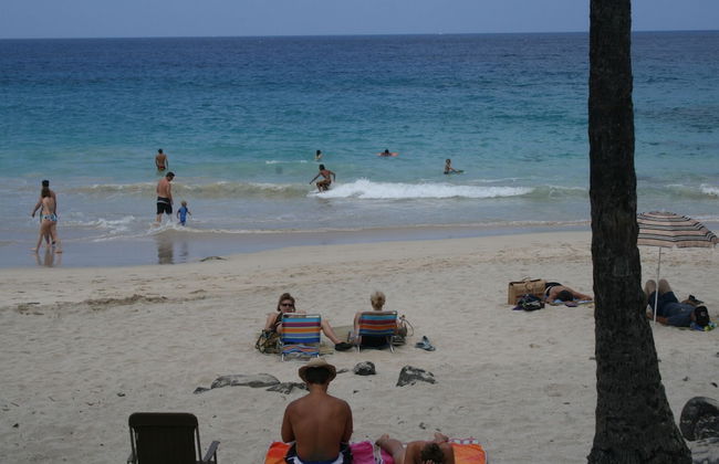 Kona Bali Kai 317 - Oceanfront 2 Bedroom Condo by RedAwning - Foto 21