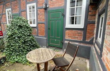 Badehaus Villa Fiedrichs - Foto 22