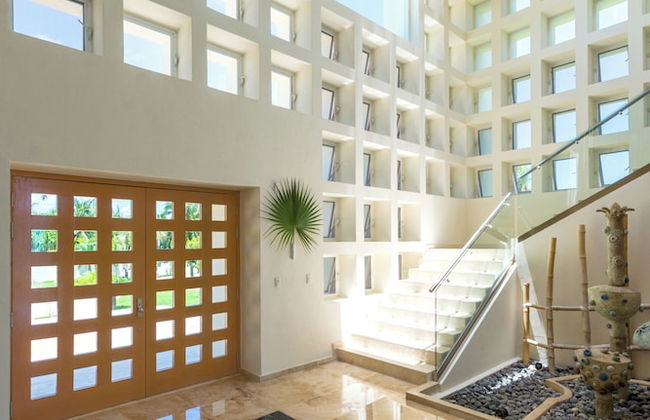 Villa Punta Sam Cancun Beachfront Luxury - Foto 18