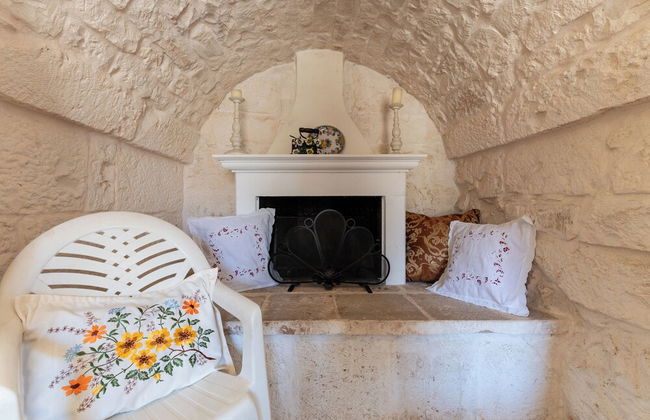 Casal del Borgo - Foto 23