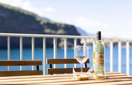 Vivienda Atlántico con terraza y vistas espectaculares - Photo 9