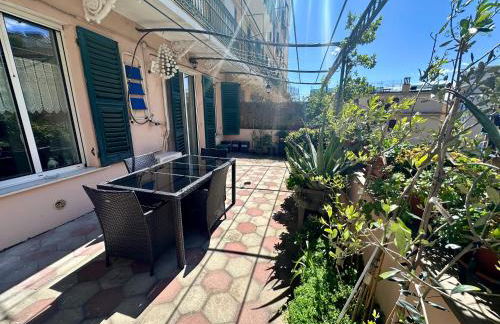 Sole, Terrazza, Centro città e Wi-Fi veloce! - Foto 31