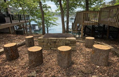 Honey Hole 3 Well Dock - Foto 32