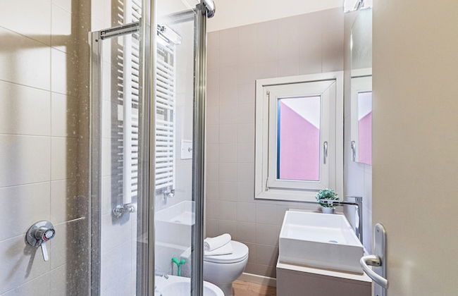 Birdie 59 Apartment by Wonderful Italy - Foto 16