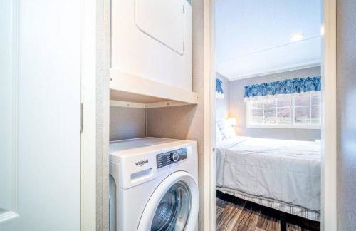 Redrock Moab Tiny House w/ Loft - Site 2 - Foto 9