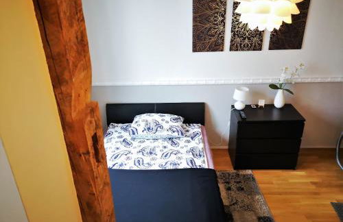 City Apartments - Foto 22