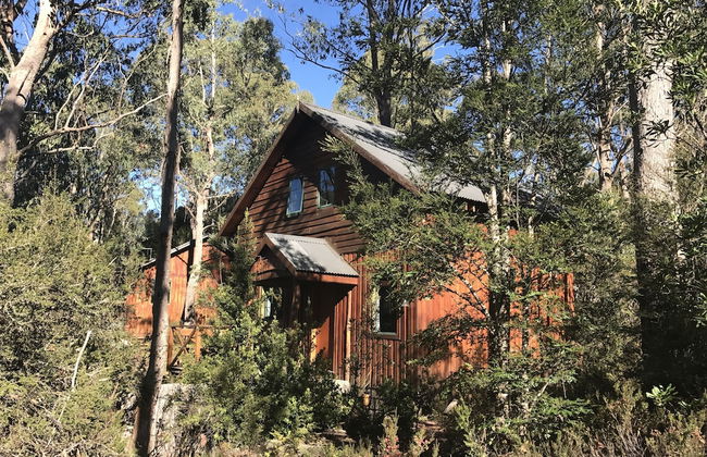 Cradle Highlander - Foto 71