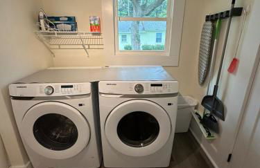 Private Myrtle Grove Getaway Near Carolina Beach! - Foto 33