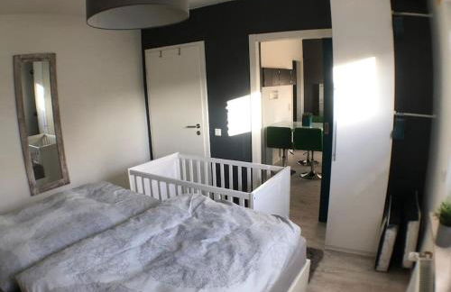 Ferienwohnung Zum Wenning mit Garten in Stadtlohn - Foto 26