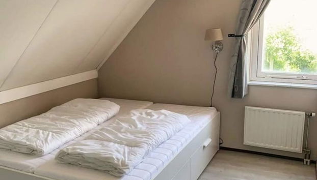 Spacious Stay Near the Sea - Foto 4, Habitación