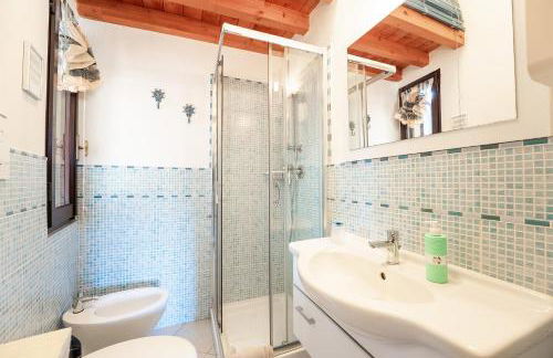 Blue House, 300m to beach SouthSardiniaHolidays - Foto 4