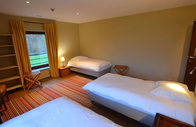 Holiday Home in Falaen With Garden BBQ - Foto 7