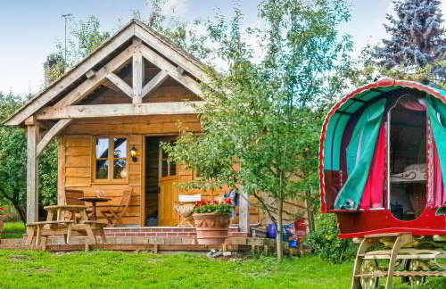 Copperbeech Bowtop - Foto 1