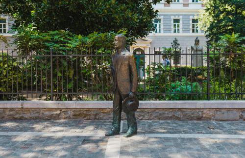 Dimora Hortis, eleganza e stile in centro a Trieste - Foto 69