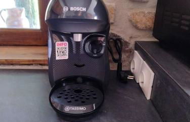 lou caladou gîte en pierre avec bain à remous - Foto 24