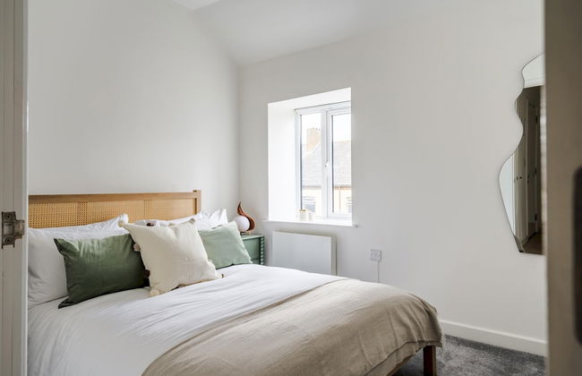 Newport Ship s Nook Cozy Hideaway - Foto 11