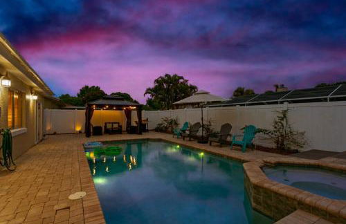 Tropical Oasis FL Pinellas Park - Foto 30