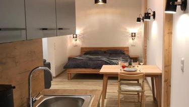 Loft - Luxus Apartment zum Wohlfühlen im Allgäu - Foto 3